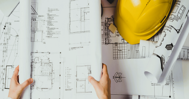 PILPERCA - El lenguaje de las obras ¡La importancia de los planos técnicos! - FOTO