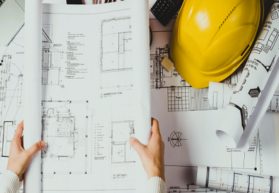 PILPERCA - El lenguaje de las obras ¡La importancia de los planos técnicos! - FOTO