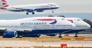 El rompecabezas del combustible que rompe los planes de grandes aerolíneas