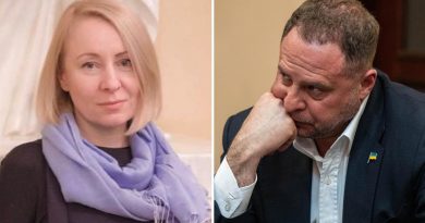 El sarcástico comentario del enviado de Putin sobre la imagen de "santidad" de Zelenski, socavada por la megacorrupción