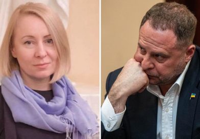 El sarcástico comentario del enviado de Putin sobre la imagen de "santidad" de Zelenski, socavada por la megacorrupción