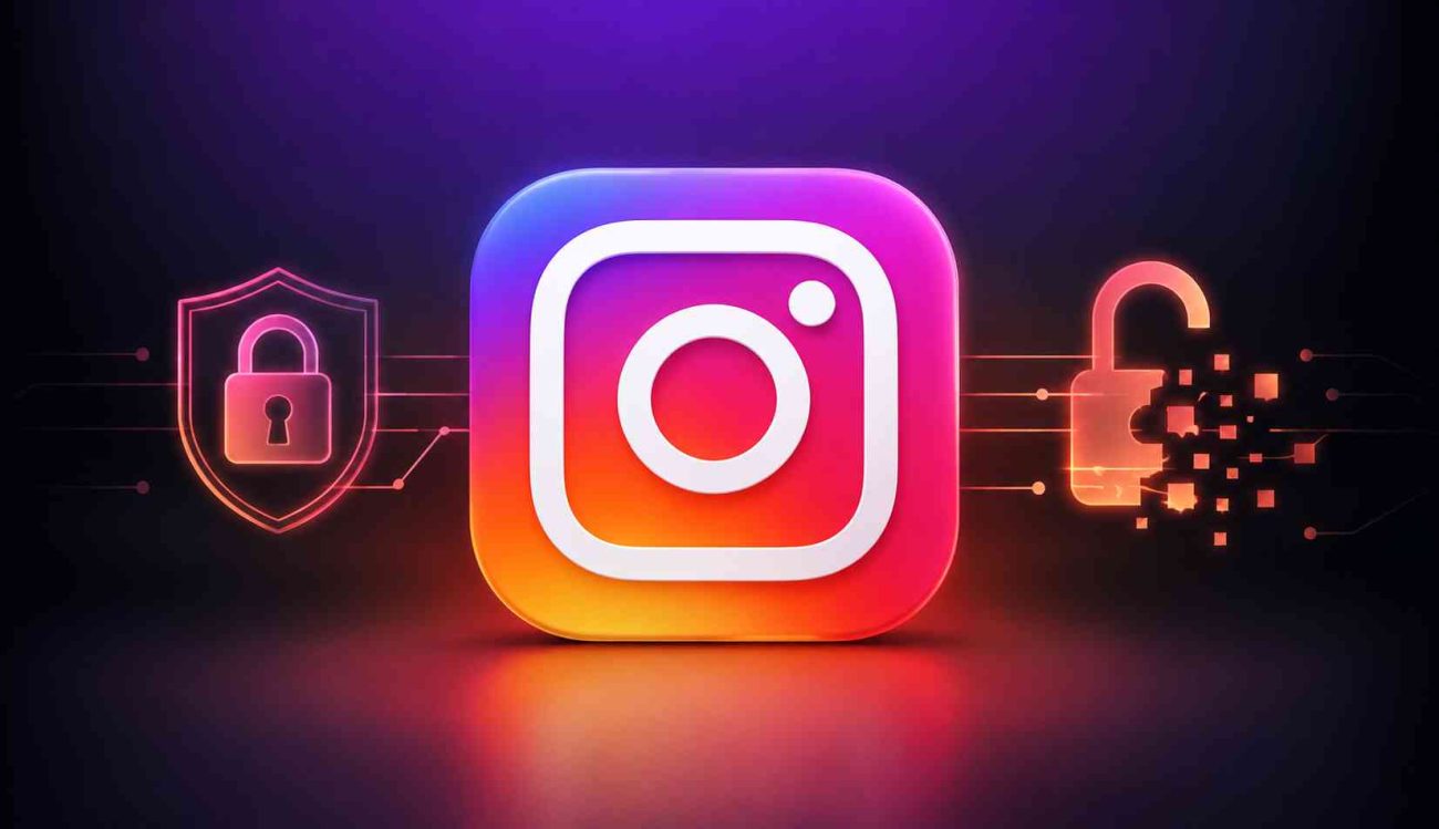 Eliminación del Cifrado de extremo a extremo en Instagram