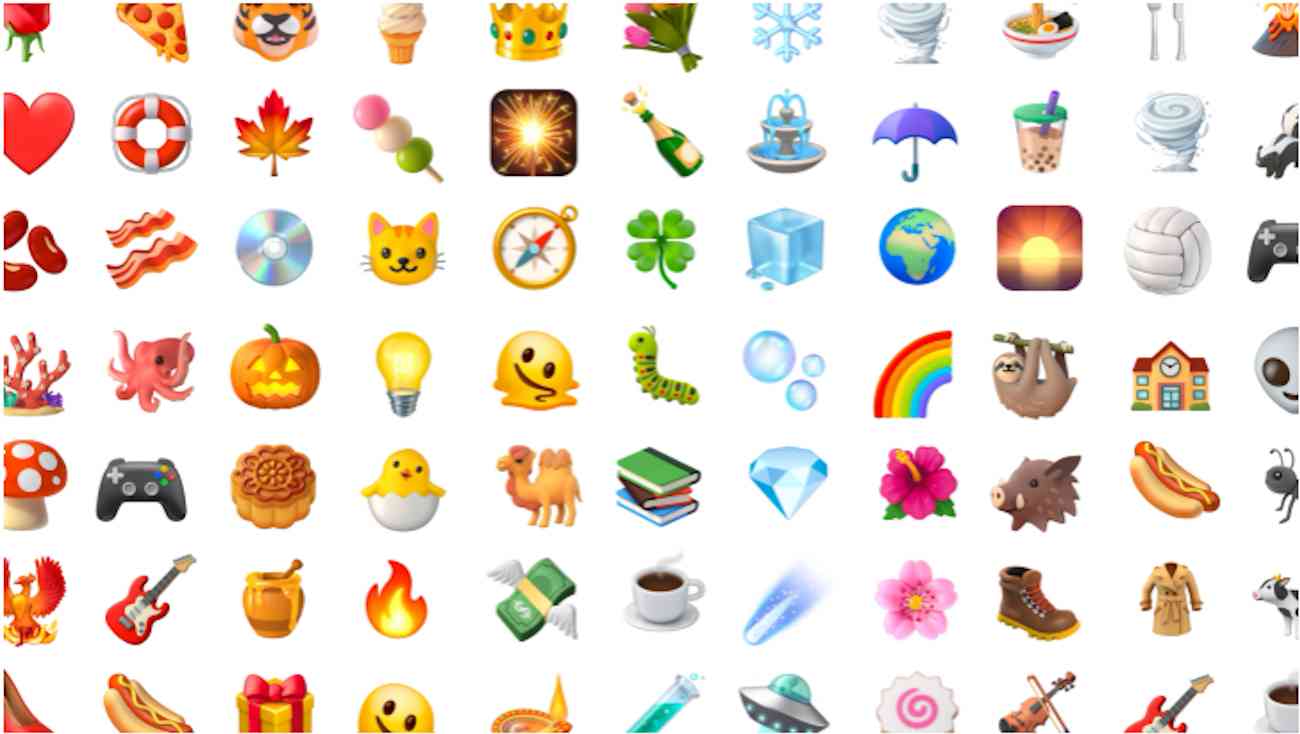 Emojis Noto 3D
