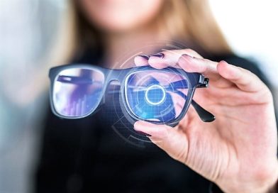 En cuanto al uso de lentes inteligentes: cómo mitigar los riesgos de seguridad y privacidad
