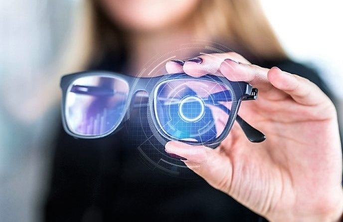 En cuanto al uso de lentes inteligentes: cómo mitigar los riesgos de seguridad y privacidad