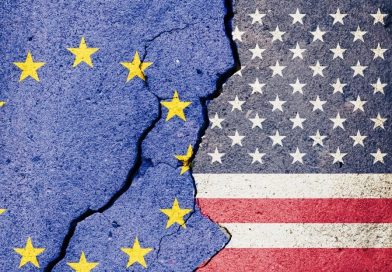 Enviado de Putin advierte de "un golpe fatal" a la industria de la UE