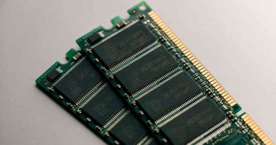 Escasez de DDR5