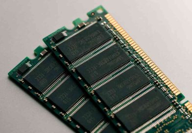 Escasez de DDR5