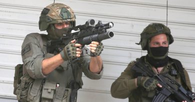 "Estamos matando como no lo hacíamos desde 1967": Israel se jacta de su agresiva doctrina en Cisjordania