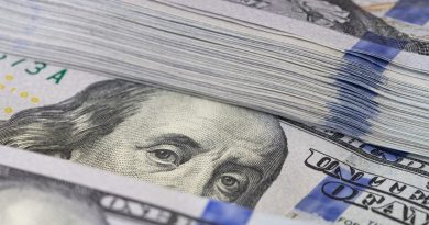 Estos dos países encabezan retirada de los bonos del Tesoro de EE.UU.