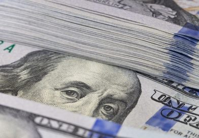 Estos dos países encabezan retirada de los bonos del Tesoro de EE.UU.