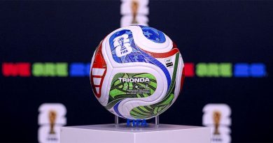 Mundial 2026