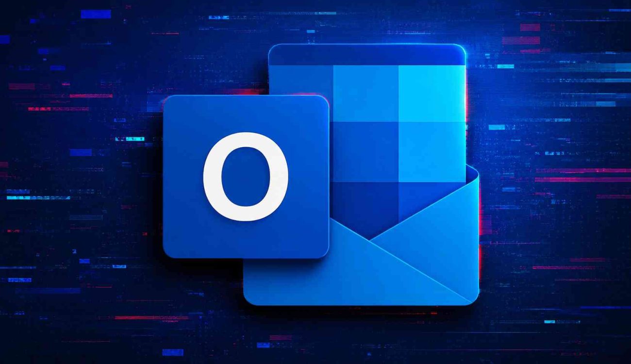 Fallo de imágenes en Outlook