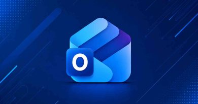 Fallo de imágenes en Outlook