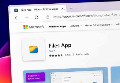 Novedades de Files 4.1
