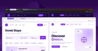 Mozilla confirma el rediseño Nova de Firefox