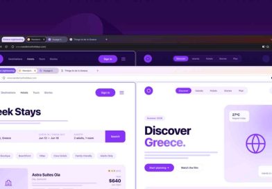 Mozilla confirma el rediseño Nova de Firefox