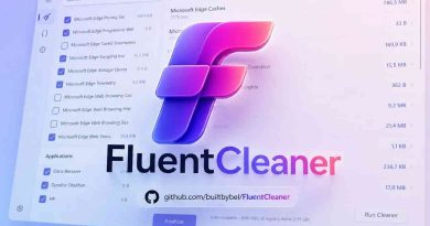 FluentCleaner llega a Windows 11