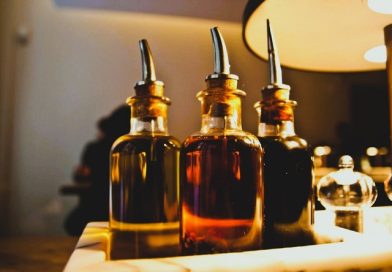 Francesco Lovaglio Tafuri - El arte de la acidez ¡Guía esencial de vinagres y cocina! - FOTO