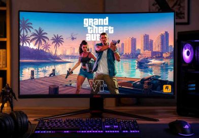 GTA 6 no saldrá en PC de inicio: Zelnick explica por qué
