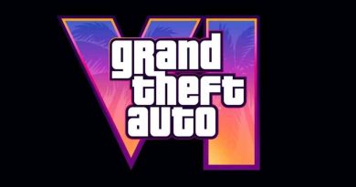 Lanzamiento de GTA 6