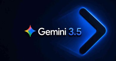 Gemini 3.5