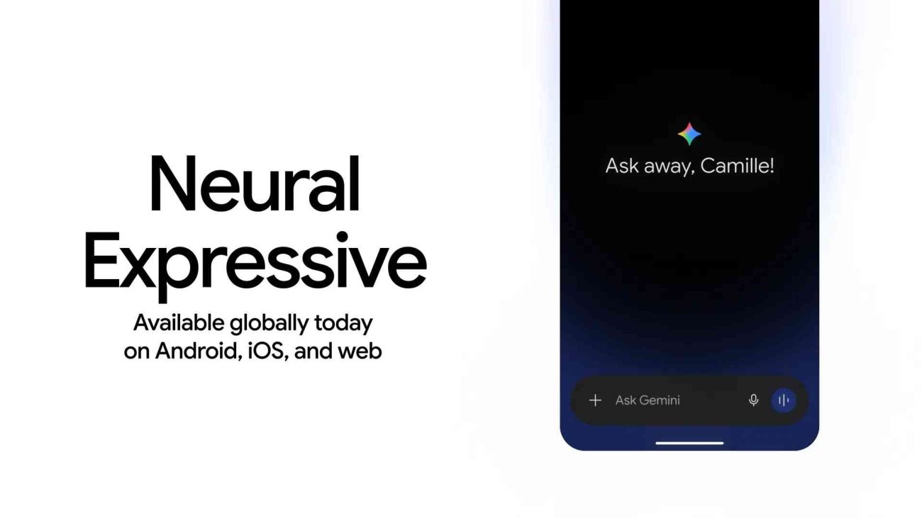 Gemini Spark