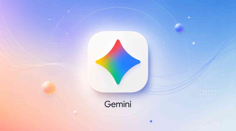 Google establece nuevos limites en Gemini