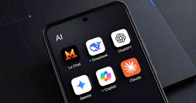 Limites de Gemini y otras IAs
