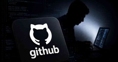 Hackeo a GitHub