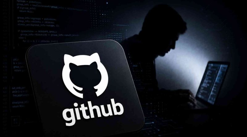 Hackeo a GitHub