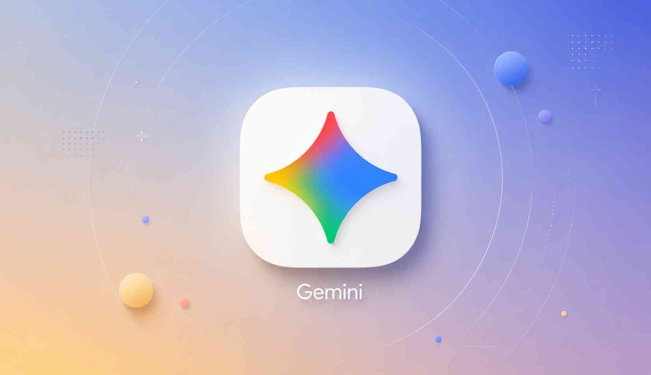 Google establece nuevos limites en Gemini