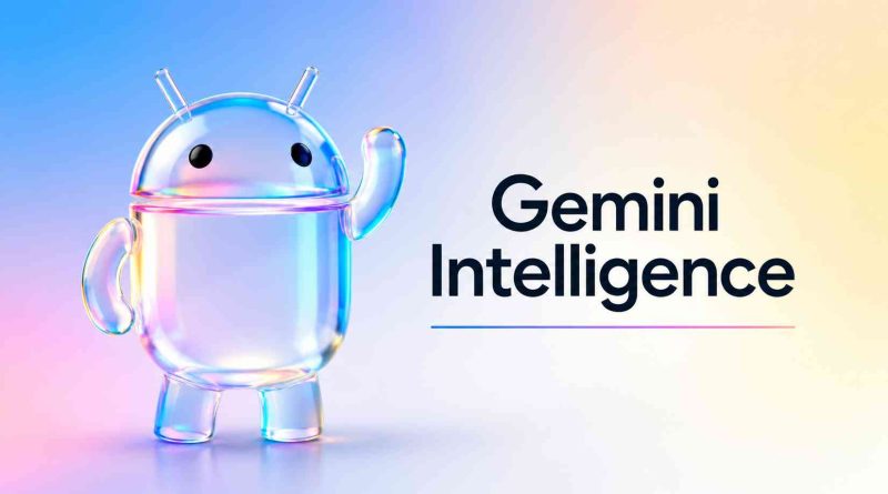Google lleva a Gemini a Chrome para Android