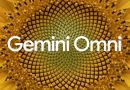 Gemini Omni