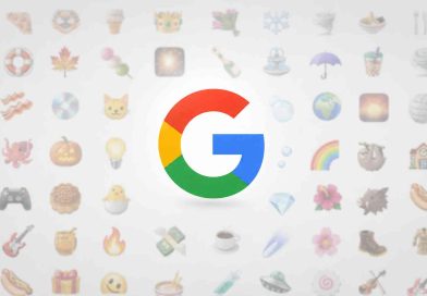 Emojis Noto 3D
