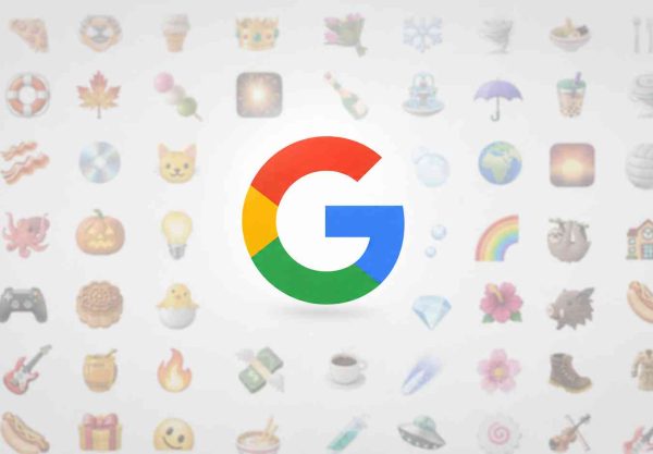 Emojis Noto 3D