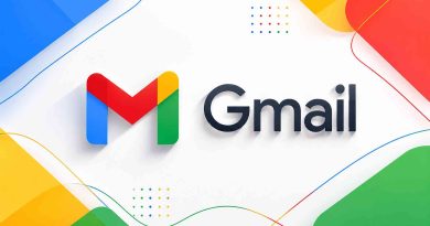 Almacenamiento de Gmail a solo 5GB