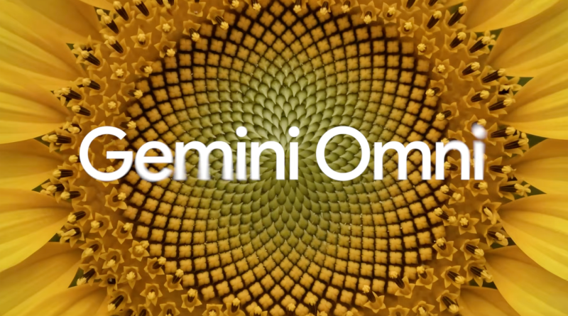 Google revoluciona la IA multimedia con Gemini Omni