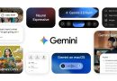 Gemini Spark