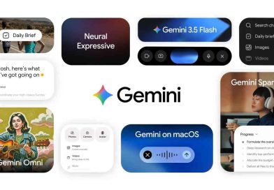 Gemini Spark
