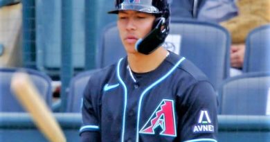 Gran estreno del año: Novato jonronero y multihits José Fernández extiende racha ofensiva