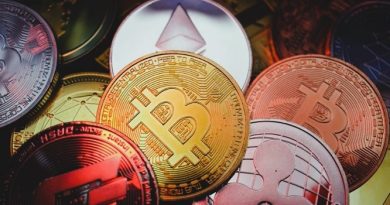Héctor Andrés Obregón Pérez - Stablecoins; Intrincado equilibrio entre paridad, reservas y control fiscal - FOTO