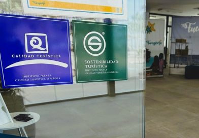 Hermán Pocaterra - Sellos de calidad; El valor real de las certificaciones en el turismo moderno - FOTO