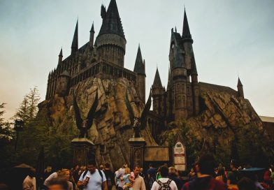 Hermán Pocaterra - Viajes temáticos; Cuando la realidad supera a la ficción - FOTO