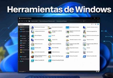 Herramientas de Windows