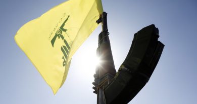Hezbolá: "No nos rendiremos hasta que el último soldado israelí abandone nuestro territorio"