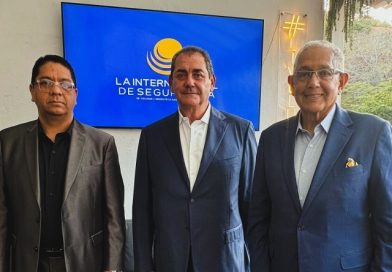Hjalmar Gibelli - La Internacional de Seguros lanza su ambicioso Plan de Incentivos 2026 - FOTO
