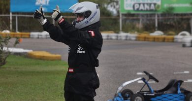 Hyundai Venezuela impulsa movilidad eléctrica y celebra primera edición de la "Fórmula KE UCAB"