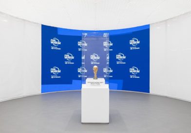 Hyundai y el FIFA Museum exponen inmersivamente y gratis en NY la historia del fútbol