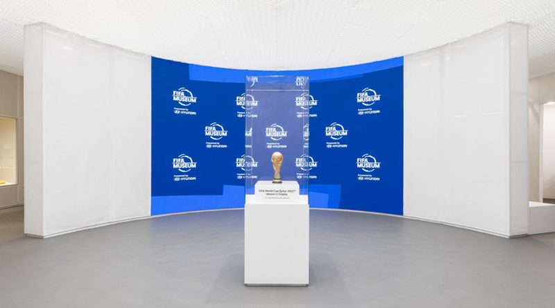 Hyundai y el FIFA Museum exponen inmersivamente y gratis en NY la historia del fútbol